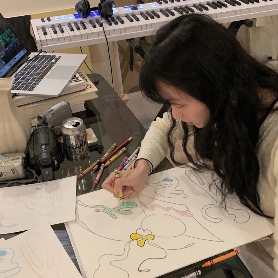 古树旋律 剧场版